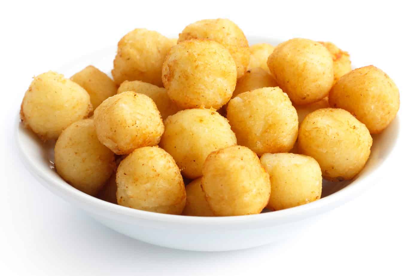 Pom Kroketten 